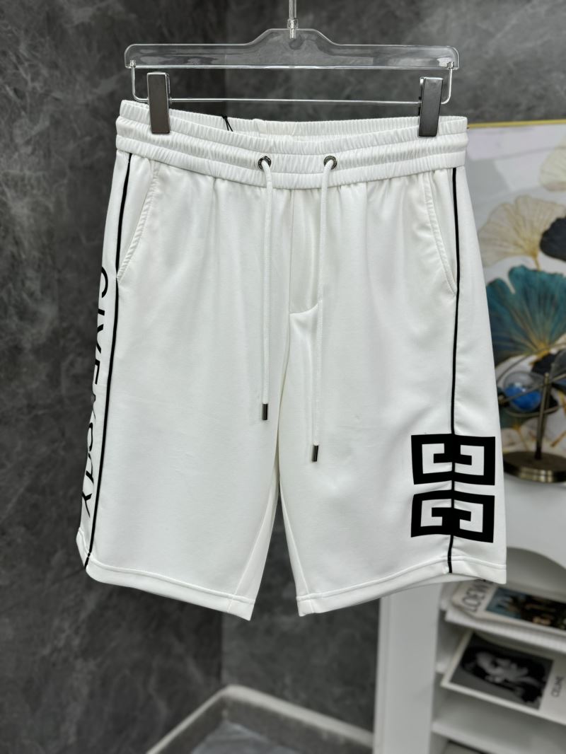 Givenchy Short Pants